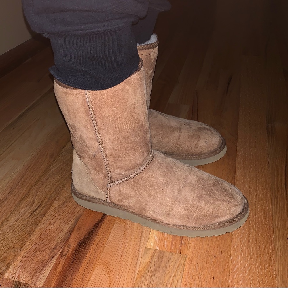 Ugg boots